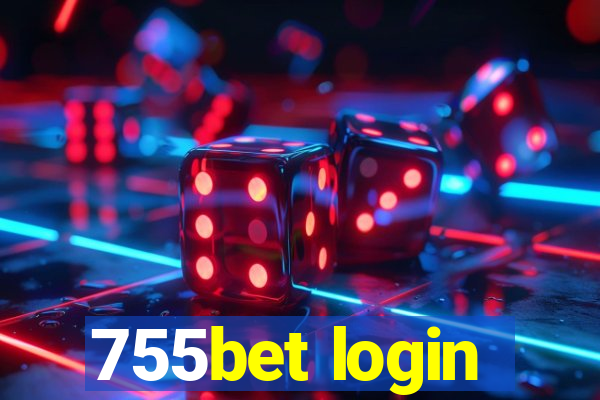 755bet login