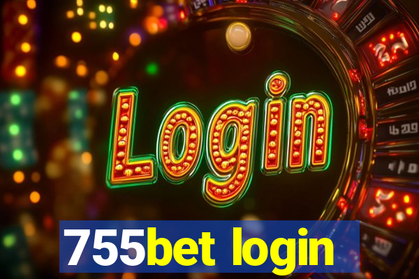 755bet login