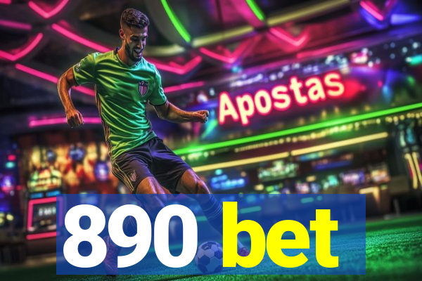 890 bet