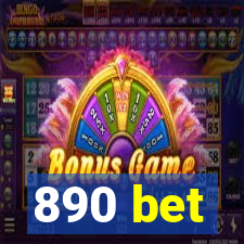 890 bet