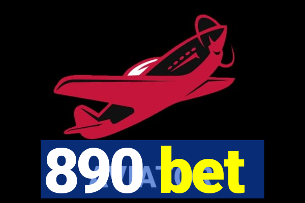 890 bet