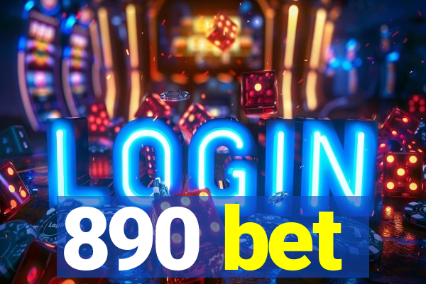 890 bet