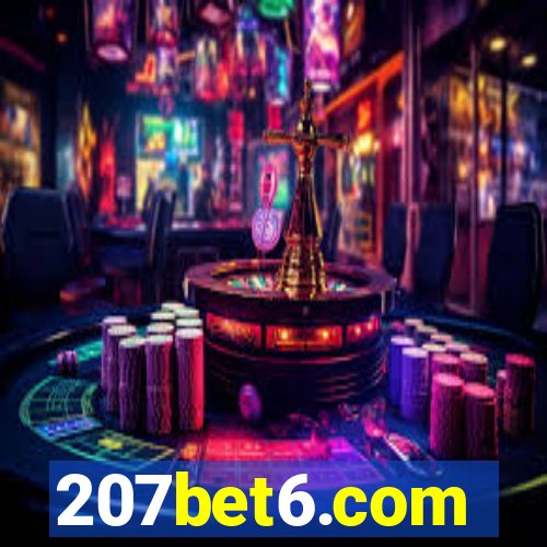 207bet6.com