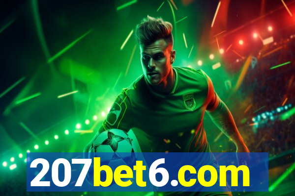 207bet6.com