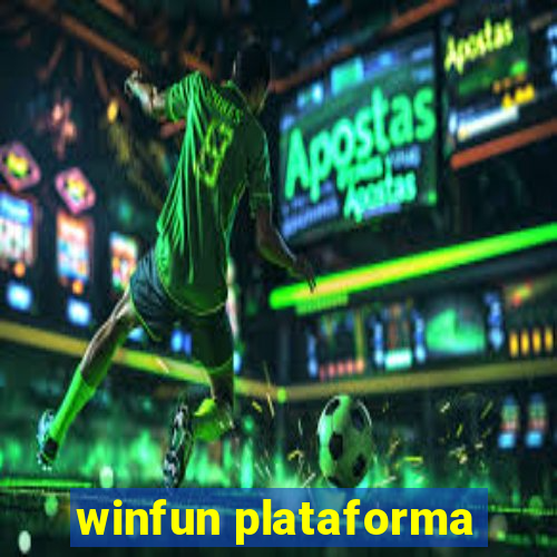 winfun plataforma