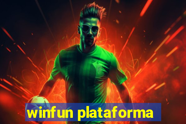 winfun plataforma