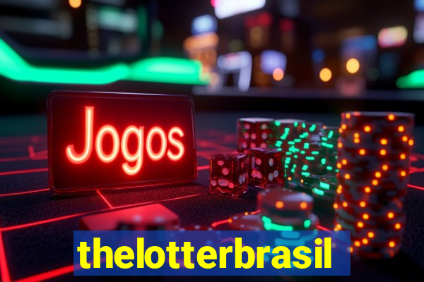 thelotterbrasil