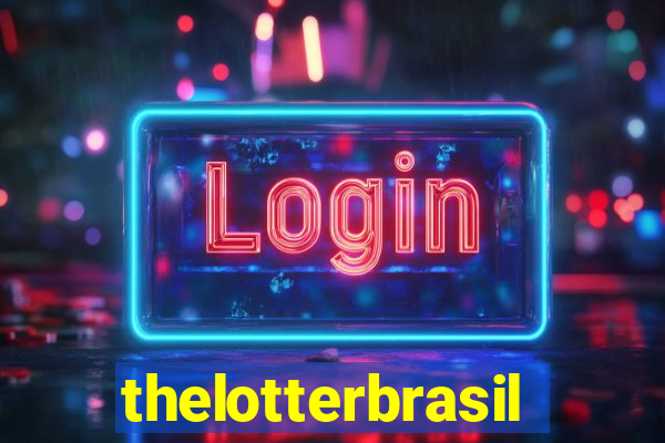 thelotterbrasil