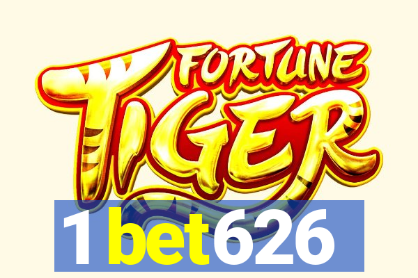 1 bet626