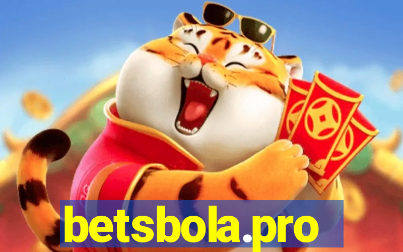 betsbola.pro