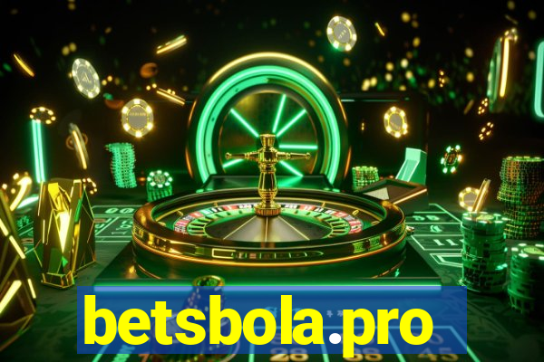 betsbola.pro