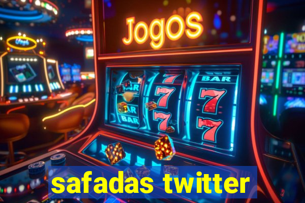 safadas twitter