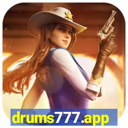 drums777.app