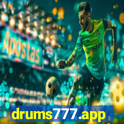 drums777.app