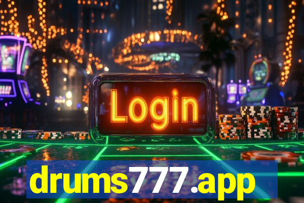 drums777.app