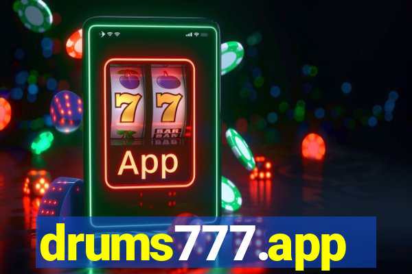 drums777.app