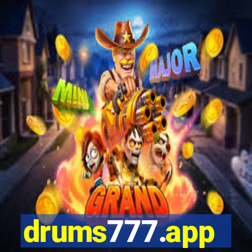 drums777.app