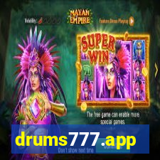 drums777.app