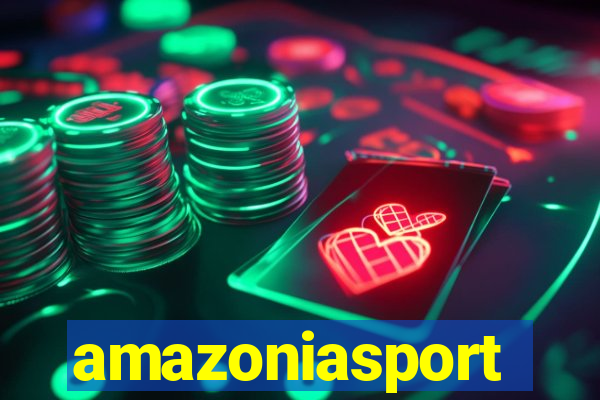 amazoniasport