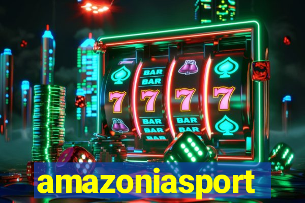 amazoniasport