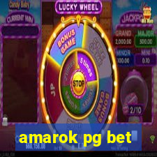 amarok pg bet