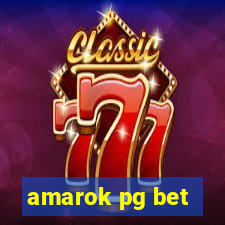 amarok pg bet