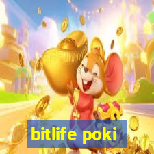 bitlife poki