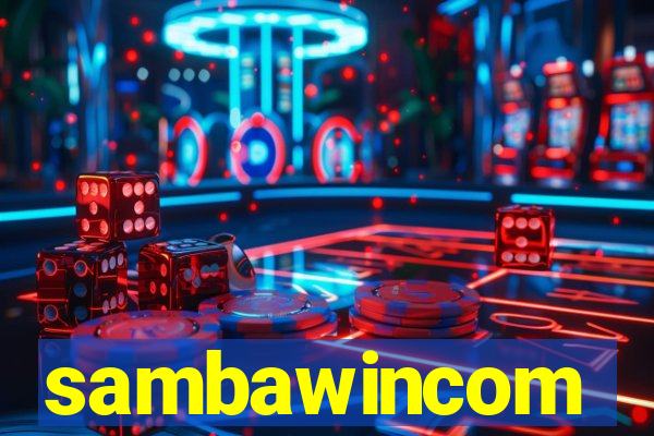 sambawincom