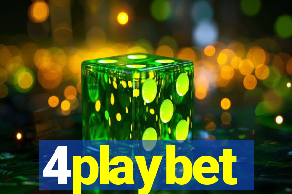 4playbet