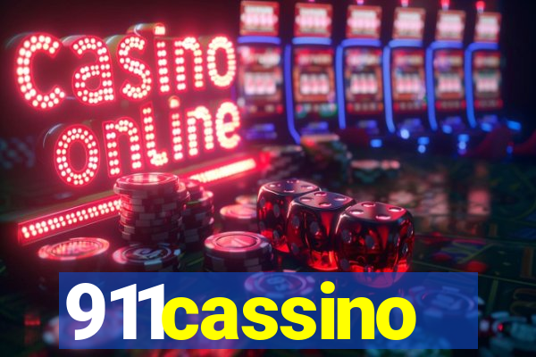 911cassino