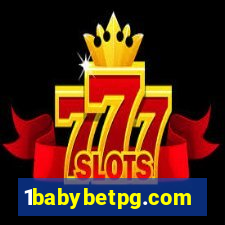 1babybetpg.com