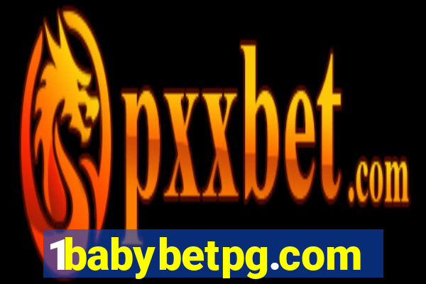 1babybetpg.com