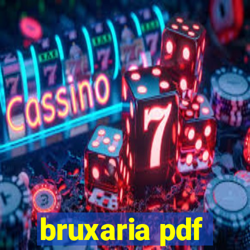 bruxaria pdf