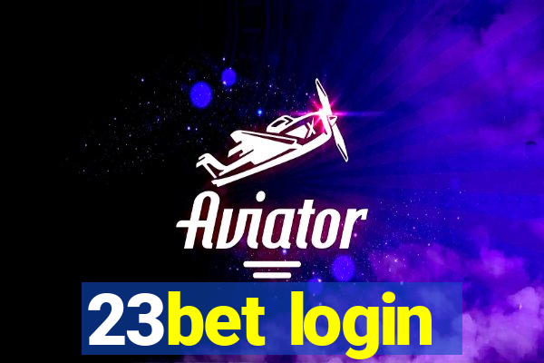 23bet login