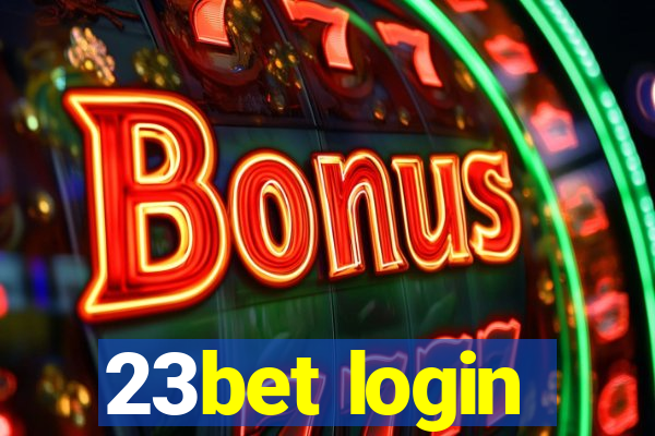 23bet login