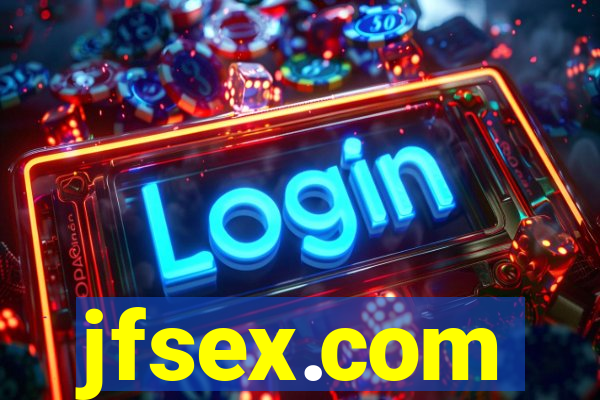 jfsex.com