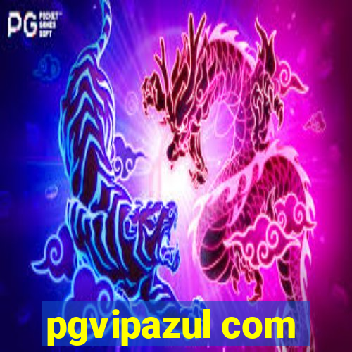 pgvipazul com