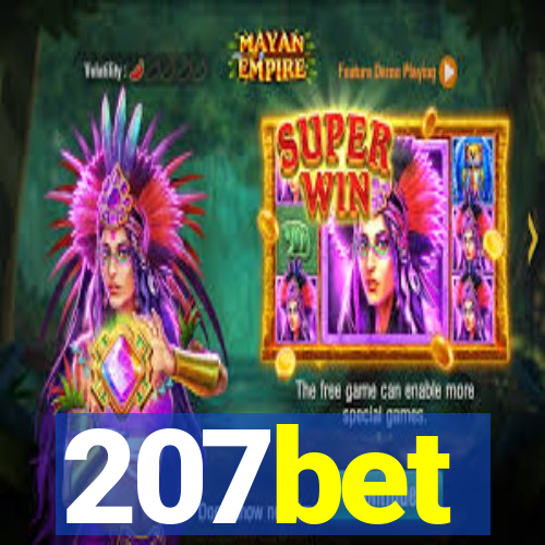 207bet