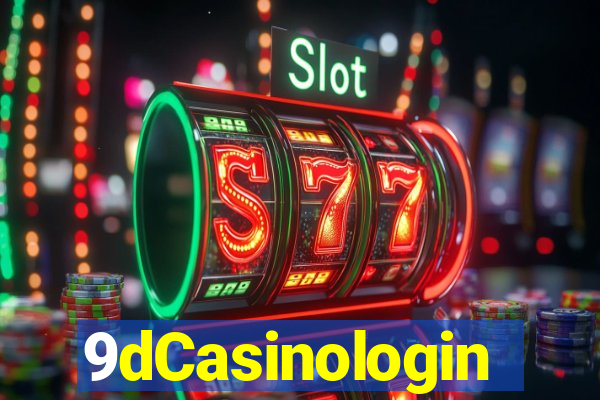 9dCasinologin