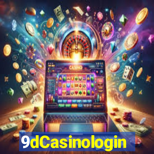 9dCasinologin