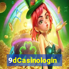 9dCasinologin