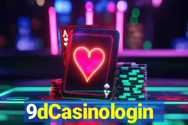 9dCasinologin