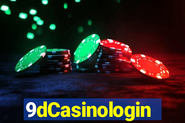 9dCasinologin