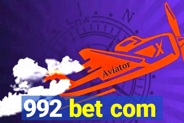 992 bet com