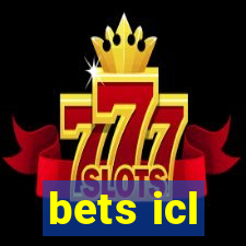 bets icl