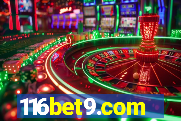 116bet9.com