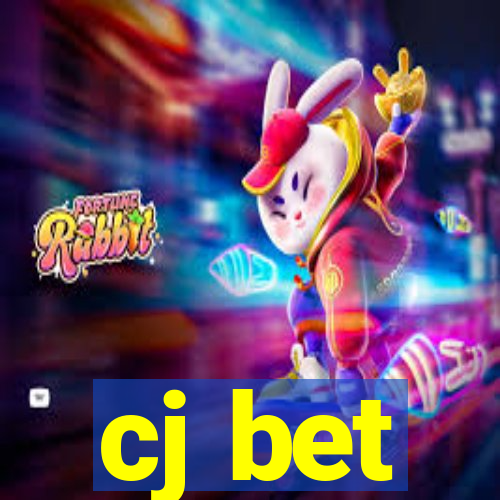 cj bet