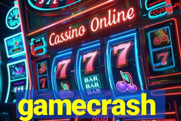 gamecrash