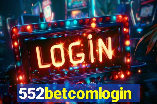 552betcomlogin