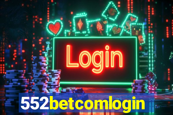 552betcomlogin